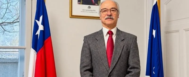 Peña y Lillo asume la dirección regional de Sernatur Magallanes