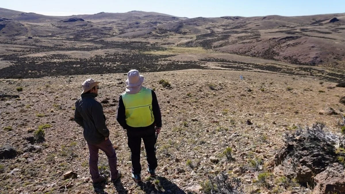 Unico Silver asegura A$60 millones y amplía su presencia en Santa Cruz