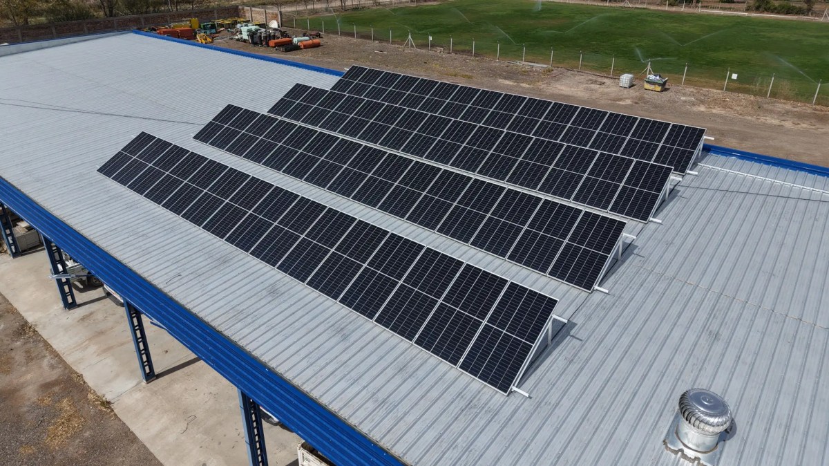 EPRE abre mesa participativa por tarifas de energía solar en Río Negro