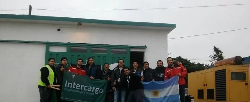 Intercargo: trabajadores de Río Gallegos y Comodoro firman desvinculación