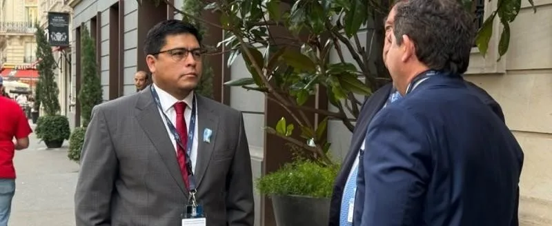 Santa Cruz sale a captar inversiones en energía, minería y producción