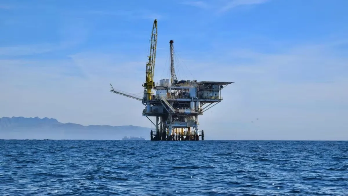 Se amplía la lista: otra empresa se baja del petróleo en Malvinas
