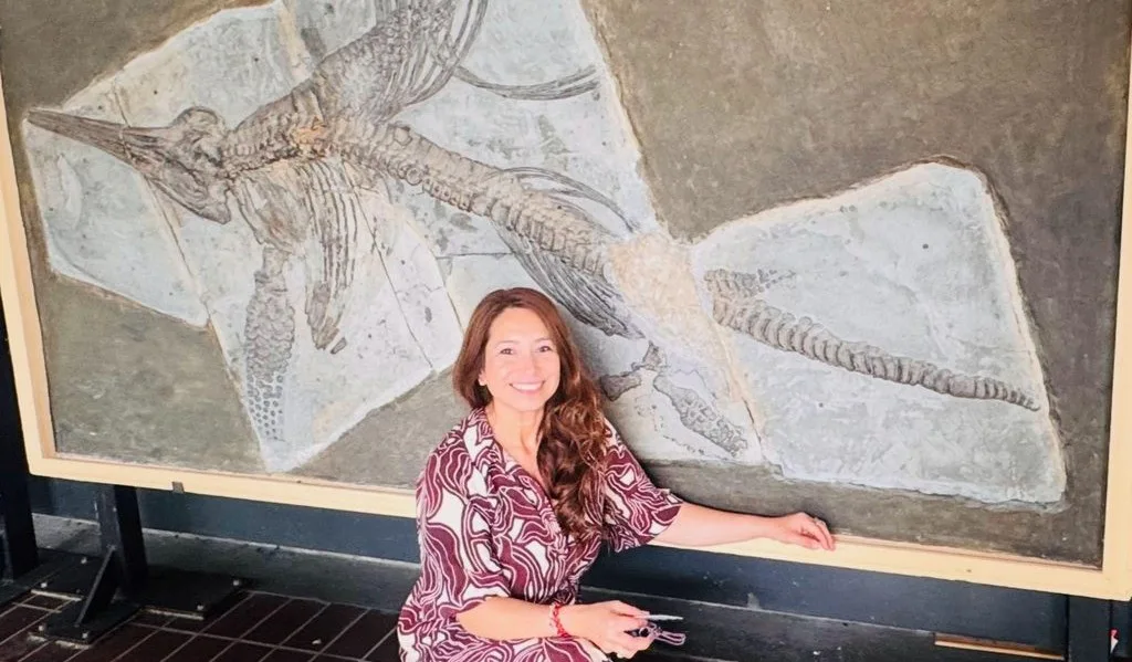 La paleontología de Magallanes despierta el interés de Alemania