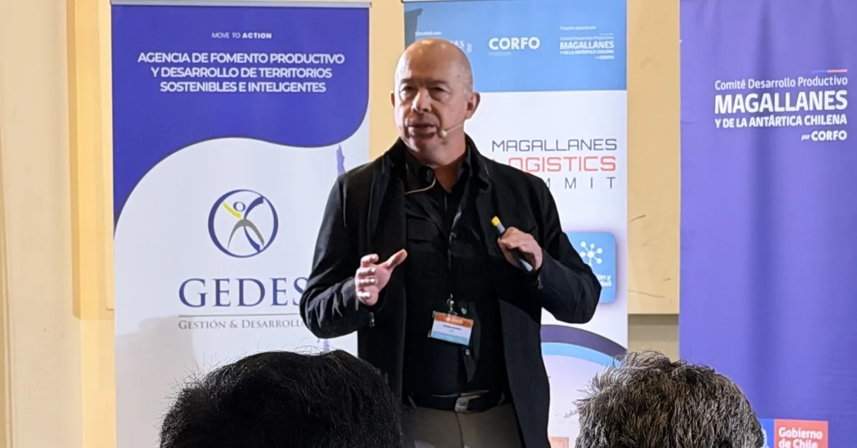 Magallanes se ofrece como ruta alternativa cuando el Canal de Panamá se complica