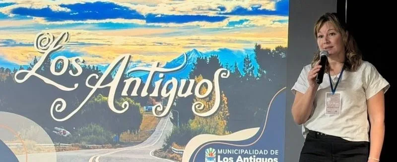 Los Antiguos apunta al valor agregado para la temporada de cerezas