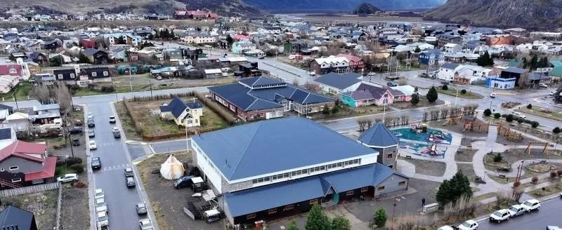 El Calafate y El Chaltén lideran un fin de semana XL récord