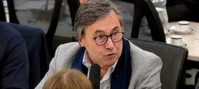 Santa Cruz en la agenda nacional: César Guatti asume la presidencia de la Fundación CRA