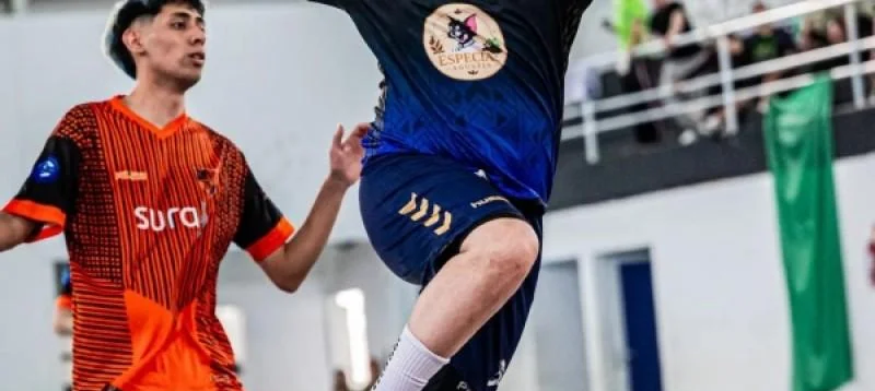 Caleta Olivia y Pico Truncado debutan en el Nacional de Clubes C de handball