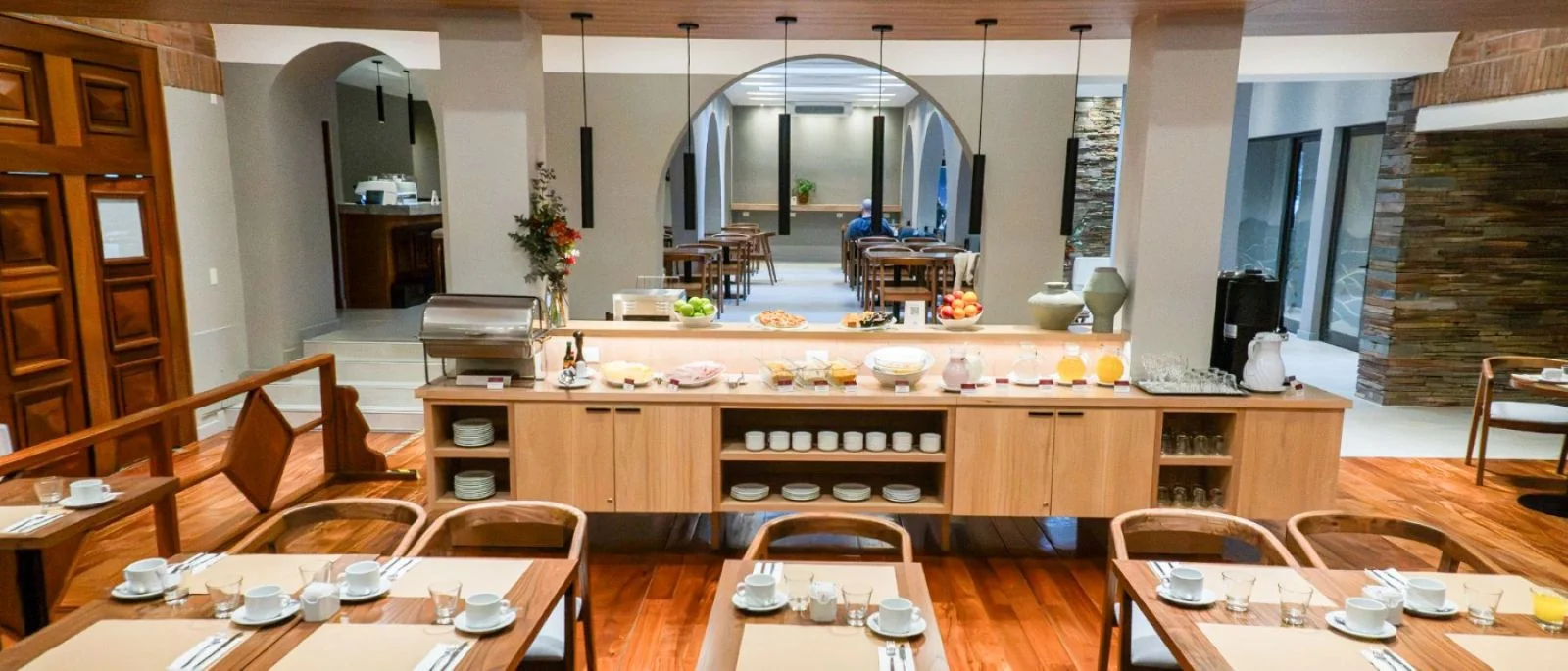 Hotel Nevada: nueva etapa en el corazón de Bariloche con apuesta al confort
