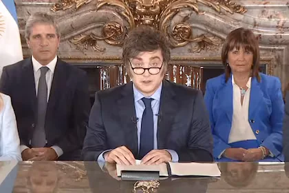 英国回应米莱的马尔维纳斯讲话