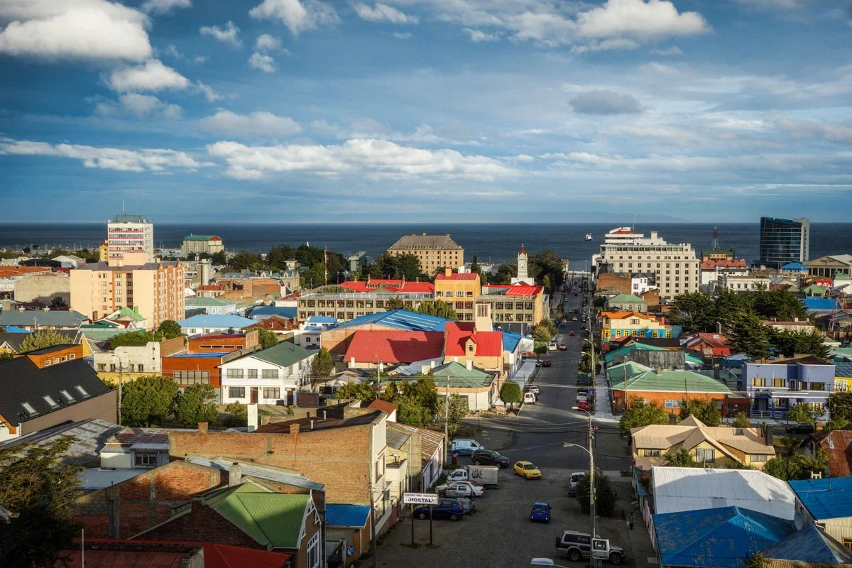 Punta Arenas: a cidade que sobreviveu ao fim do mundo para se tornar a capital do sul