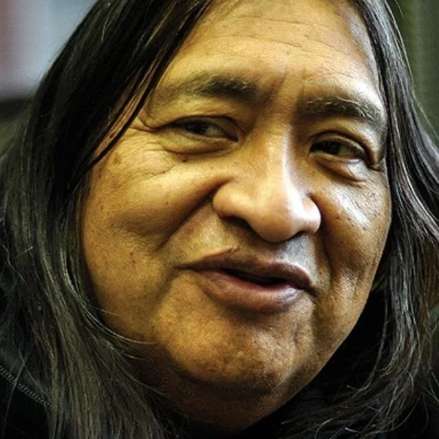 Rubén Patagonia: la voz tehuelche que cantó lo que otros no podían nombrar
