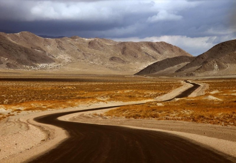 La comunidad hippie que eligió la Patagonia para fundar un mundo distinto