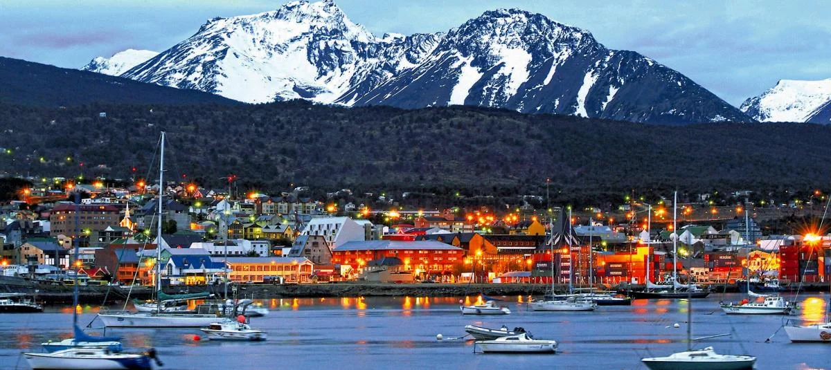 Ushuaia
